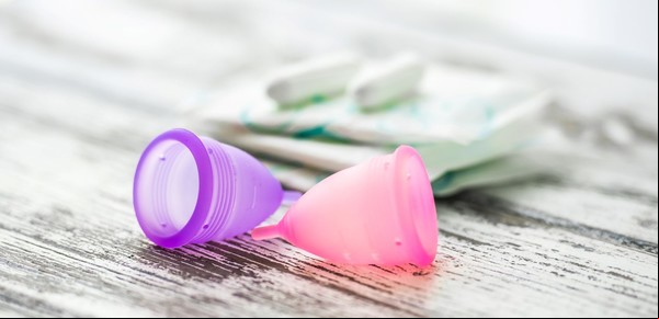 Toallitas con sangre: la menstruación dejó de ser tabú y crecen los métodos ecológicos