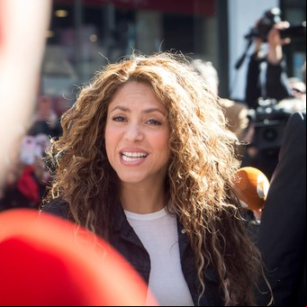 Pandora Papers: la respuesta de los abogados de Shakira tras aparecer como titular de tres cuentas offshore