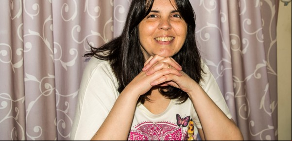 Contar el autismo en radio: la historia de Cintia y su hijo Lautaro que recorre el mundo en formato podcast