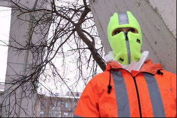 Pussy Riot: "No somos un grupo, somos un movimiento"