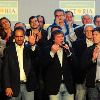 Cuadernos: La Cámara Federal sacó a Juan Manuel Abal Medina de la asociación ilícita