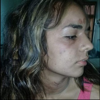 Un hombre estranguló a su ex porque no quiso tener sexo, la creyó muerta y se entregó a la Policía
