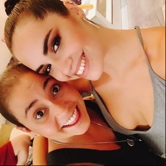 Lali Espósito habló sobre la muerte de su prima
