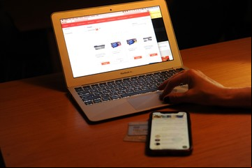 Los bancos apuestan a su propio ecommerce: venden desde celulares hasta recargas de la SUBE
