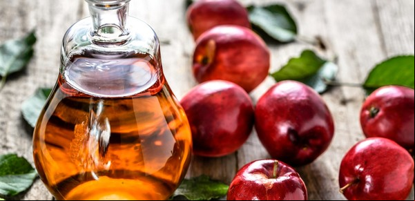 Vinagre de manzana para el pelo: descubre sus secretos y beneficios