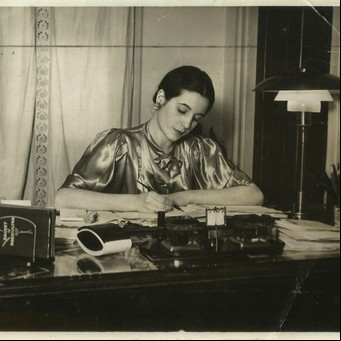 A 71 años de la muerte de Eva Perón: un recorrido a través de fotos históricas