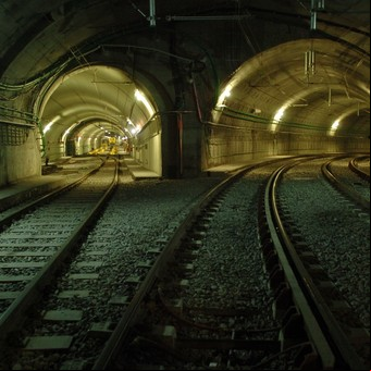 Fantasmas, mitos y leyendas que habitan los túneles de los subtes