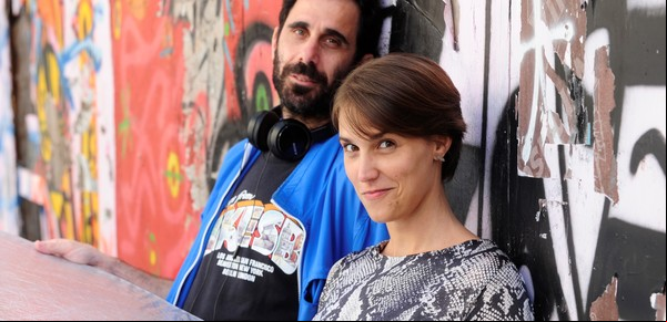 Radioteatro para Centennials: el dúo que reivindica el género en Spotify