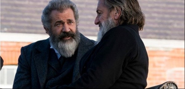 Julia Roberts, Mel Gibson, Pikachu y una de terror nacional, entre los doce estrenos del jueves
