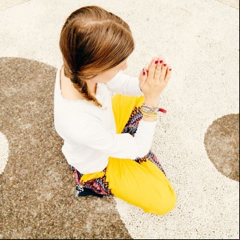 La meditación compasiva, una vía para desarrollar la autenticidad
