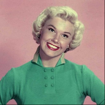 Murió la emblemática actriz y cantante Doris Day