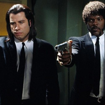 Pulp Fiction cumple 30 años: anécdotas de la película donde dicen “Fuck” 265 veces