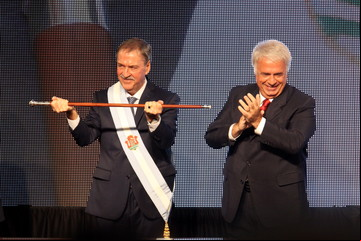 Juan Schiaretti contó porqué no pelea para ser presidente