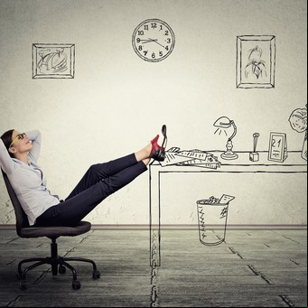 Hacer un volantazo laboral (y que te salga bien)