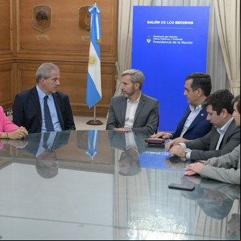 Consensos básicos: el Gobierno sumó a los rectores universitarios a la mesa y no descarta a Lavagna y a Schiaretti