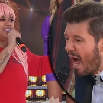 Murió la influencer Carol Acosta: el día que brilló con Tinelli en el Bailando