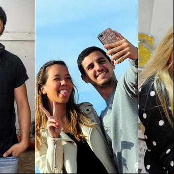 Hoy me levanté influencer