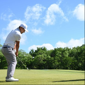 Estos son los asombrosos beneficios de practicar golf