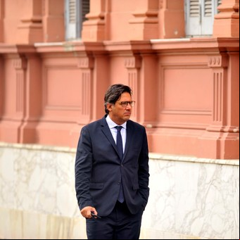 Germán Garavano repudió la avanzada del kirchnerismo contra la Corte Suprema: "La idea es tomar el control del sistema judicial"