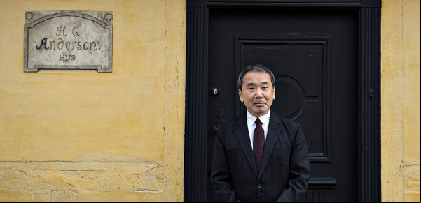 ¿Murakami juega a las escondidas con sus lectores?