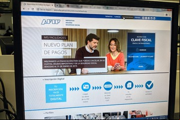 Paso a paso, cómo anular una factura electrónica