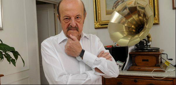 Julio Bárbaro, sobre un balotaje entre Mauricio Macri y Cristina Kirchner: "Hoy votaría a Cristina"