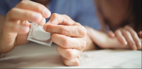 Sin consentimiento: el "stealthing" o sacarse el profiláctico durante la relación sexual