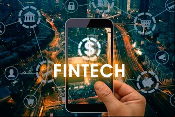 Qué significa fintech