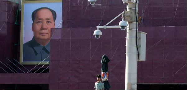 A 30 años de Tiananmen, China suma inteligencia artificial a su obsesión por el control social