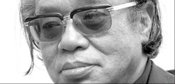 Seicho Matsumoto y las sorpresas que depara el crimen en Oriente