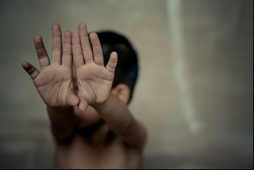 Abuso infantil: señales a las que prestar atención