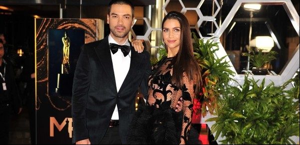 Martín Fierro 2019: el análisis de los mejores looks