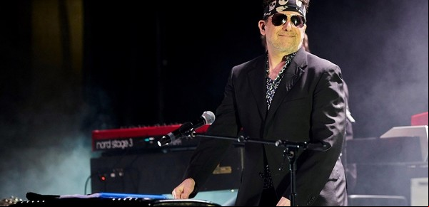 Calamaro Day en Olga: cómo será y dónde conseguir entradas gratis