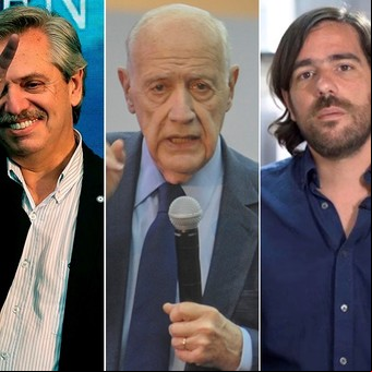 Elecciones 2019: a horas del cierre de las alianzas, cómo están las distintas fuerzas