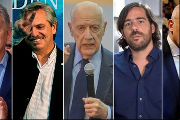 Elecciones 2019: a horas del cierre de las alianzas, cómo están las distintas fuerzas