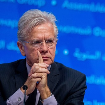 El FMI confirmó que hablará con Hernán Lacunza y reconoció que la situación de Argentina es muy compleja