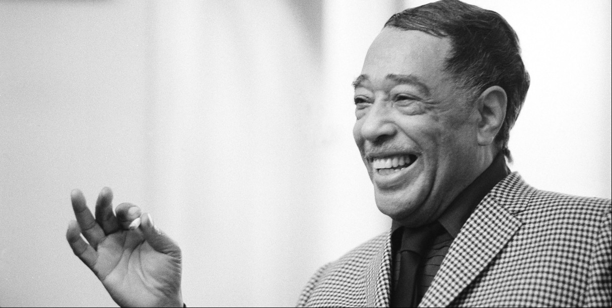 Duke Ellington: la leyenda del jazz que estuvo a punto de fundirse con tal de seguir pagándoles los mejores sueldos a sus músicos