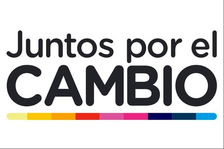 Cambiemos dejará de utilizar ese sello y pasará a llamarse Juntos por el Cambio.