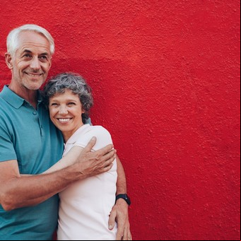 Cómo se construye el "nosotros" de una pareja