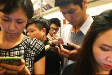 Los 20 objetos con más suciedad que tocamos todos los días