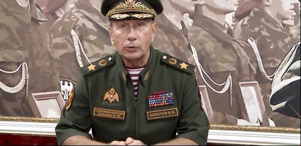 YouTube es el medio de expresión ruso 
