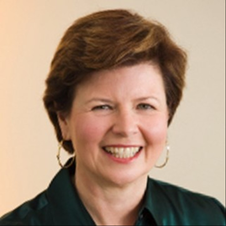 Sue Ellen Carpenter. Foto: Centro de Medicina Reproductiva de Atlanta