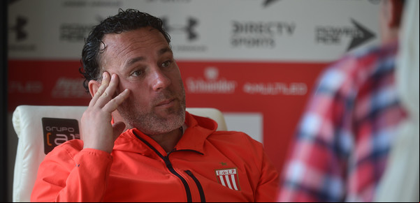 Gabriel Milito debe casi dos millones de euros a la Agencia Tributaria de España