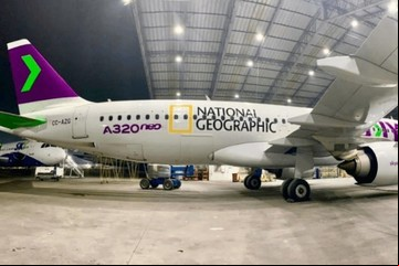 El sorprendente vuelo que "perseguirá" al eclipse solar
