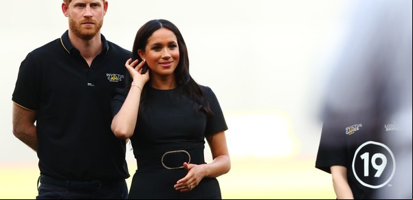 Meghan Markle hace historia: las mujeres destacadas en su edición de Vogue y acusación por plagio