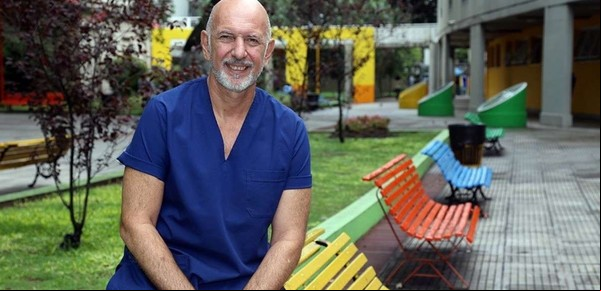 Dinero recuperado de la corrupción: "Que no se deje de lado al Hospital Pedro de Elizalde"