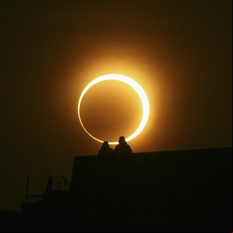 Eclipse solar 2019: a qué hora, dónde y cómo verlo mejor en Argentina