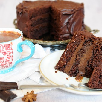 Torta Matilda