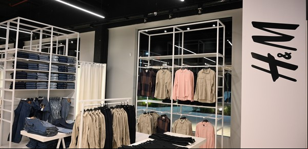 Jugada inédita de la dueña de los shoppings: armará por un mes un outlet de marcas  en la Rural