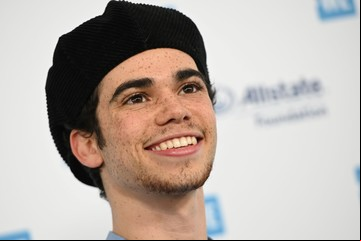 A un año de la muerte de Cameron Boyce: los emotivos homenajes de sus familiares y amigos